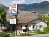 Elk Motel