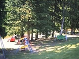 Williamson Lake Campground