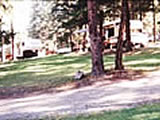 Heritage Campsite & RV Park at Monte Lake