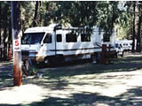 Christina Pines Campgrounds