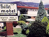 Bel Air Motel