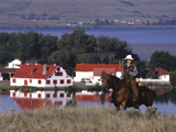 Douglas Lake Ranch 