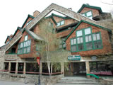 Executive Inn at Whistler Village 