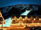 Inn at Apex Mountain Resort 