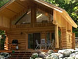 Ivey Lake Lodge