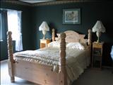 Abbotsford Station Bed & Breakfast