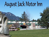 August Jack Motor Inn