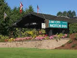 Lake City Motor Inn