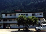 Best Continental Motel