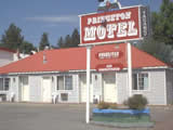 Princeton Motel