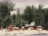 Pine Grove Resort (1981) Limited