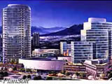 Hilton Vancouver Metrotown