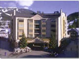 Carleton Lodge Accommodations