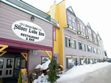 Swiss Hotel Silver Lode Inn