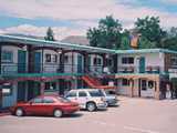 Schell Motel