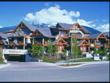 Glacier's Reach Townhomes Whistler