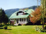 The Farmhouse Bed and Breakfast