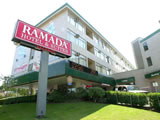 Ramada Hotel & Suites