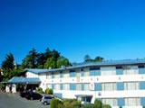 Howard Johnson Hotel - Nanaimo Harbourside