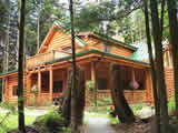 Little Wood Lodge