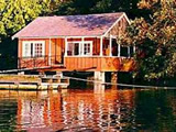 Boathouse Bed and Breakfast