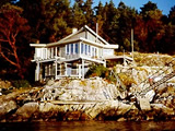 Gateway to Howe Sound Bed and Breakfast