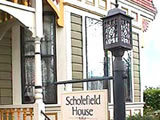 Scholefield House