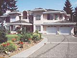 Nanaimo House Ocean View Bed & Breakfast