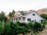 Grapevine Bed and Breakfast