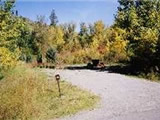 Boundary Creek Provincial Park(Kaloya Contracting Ltd.)