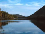 Jewel Lake Provincial Park(Kaloya Contracting Ltd.)