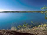 Green Lake Provincial Park - Sunset View campground