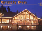 The Grizzly Den B & B