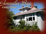 Gonzales Bay Guest House