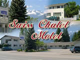 Swiss Chalet Motel