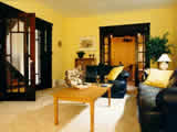 Chambres D'Hotes Sunflower B&B