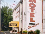 Mayfair Motel