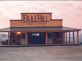 Bull Hill Guest Ranch