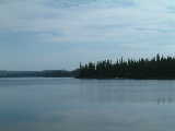 Aberdeen Lake - West