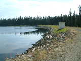 Aberdeen Lake - West