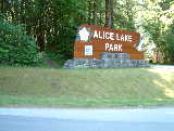 Alice Lake