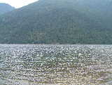 Alouette Lake - North