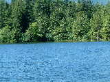 Browning Lake