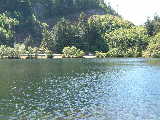 Browning Lake