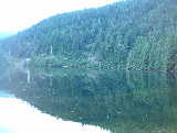Buntzen Lake - North