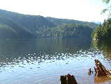 Buntzen Lake - South