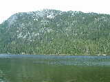 Callaghan Lake