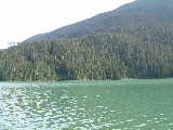 Cheakamus Lake - NorthWest