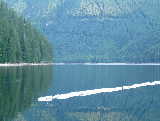 Dickson Lake
