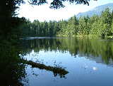 Edith Lake